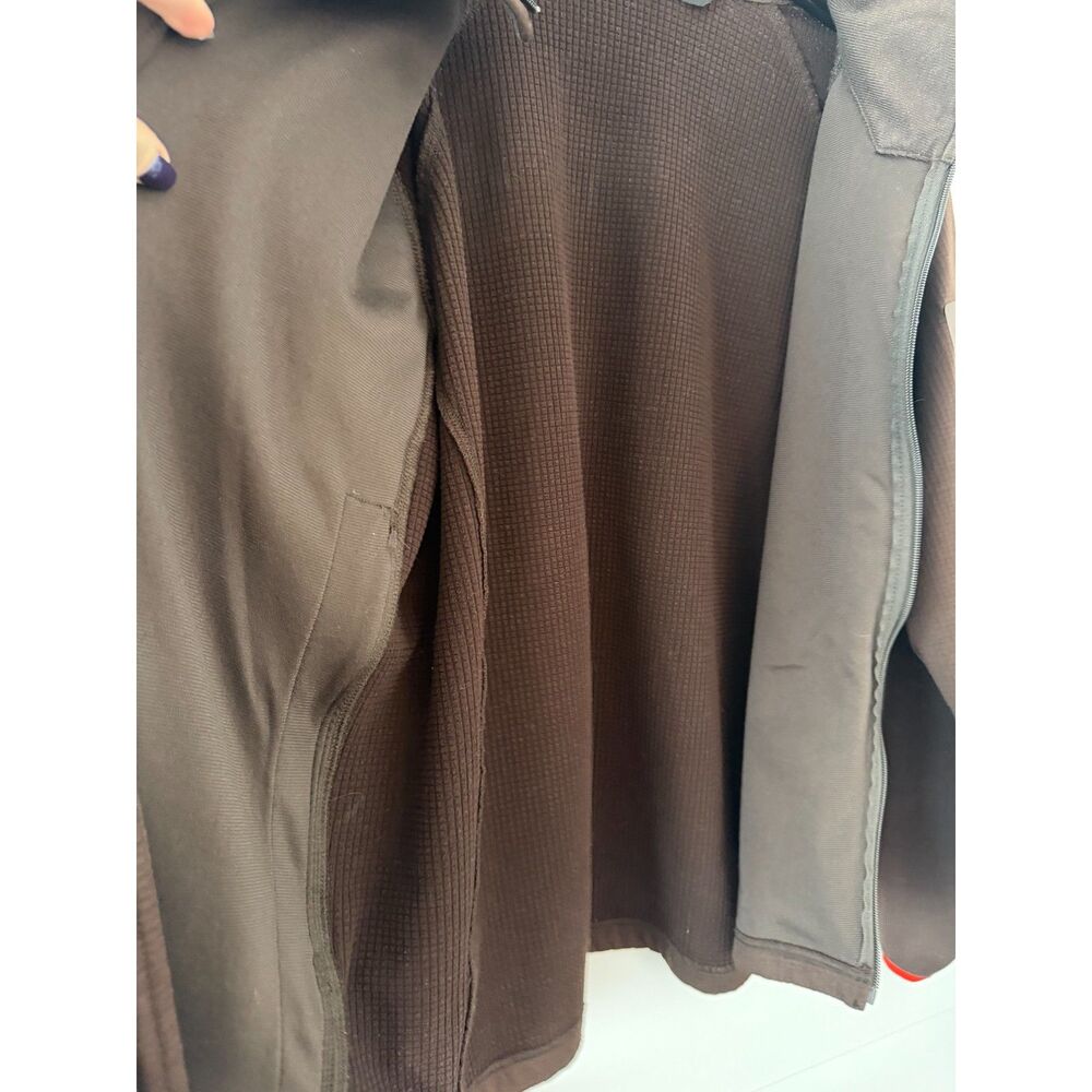 Men's The North Face Zip-Up - Picture 8 of 9